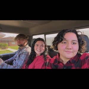 Meet your Posher, Alexandra